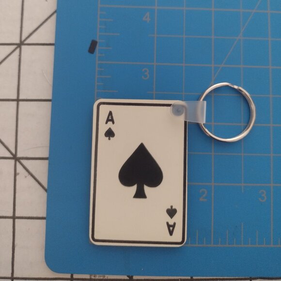 Handmade keychain new - Picture 1 of 1